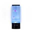 Mercury Lamp Multicolor Led Mood Light