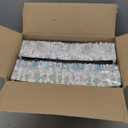 The Honest Company Comfort Dry Disposable Diapers for Sensitive Skin, Hypoallergenic, All The Alpacas + Turtle Time, Club Box Size 1 (8-14 lbs) 78 Count