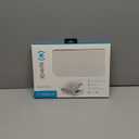 Speck SmartShell Apple MacBook Air 13-inch M2/M3/M4 (2022-2025) Case - Clear