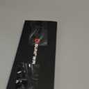 SUNFWR Compatible with Apple Watch Band 44mm 45mm 42mm 46mm 49mm for Men Women, Stainless Steel Metal iWatch Band for Apple Watch Series 11/10/9/8/7/6/5/4/3/2/1/SE/SE2/SE3 Ultra3/2/1 (No case) (Black)