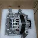 New Alternator Fit for Ford Escape 2.5L 2009-2012, Focus 2.0L 2008-2011,Fusion 2.5L 2010, Transit Connect 2.0L 2010-2013, for Mazda Tribute/Mercury Mariner 2.5L 2009-2011, for Mercury Milan 2.5L 2010
