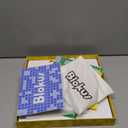 Mattel Games Blokus Strategy Board Game for Kids & Families with Color Blind Accessible Pieces & Just One Rule