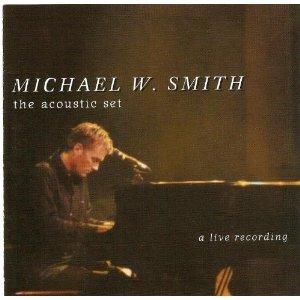 The Acoustic Set: A Live Recording CD