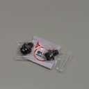 EVIL ENERGY 6AN Flare to AN8 ORB Male O-Ring Fitting Adapter 2PCS