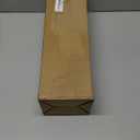 SKOLOO Hat Rack for Wall with 14 Hooks, Pack of 2, Solid Wooden, Modern, Expandable Coat Rack Wall Mount for Coats, Hats, Bags, Baseball Caps, White