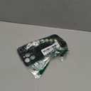 Designed for iPhone Case,Cute Silicone with Pearl Hand Bracelet Camera Lens Protection Shockproof Protective Cover Phone Case (Black,iPhone 14 Pro Max)