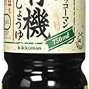 Kikkoman Organic Soy Sauce, 25.40 Fluid Ounce, Pack Of 2, BBD 04/07/2026