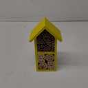 Nature's Way Bird Products PWH2-A Dual Chamber Yellow Insect House