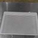 Ballu Mica Infrared Space Heater Indoor Use,Large Room Panel Heater with Programmable Thermostat,WiFi App Control,Portable Stand or Wall Mount,Energy Efficient Smart Quiet Heater,Work with Alexa,White