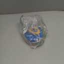 MAISON HUIS 8oz Soup Thermo Wide Mouth Vacuum Insulated Stainless Steel Food Jar, Leak Proof for Hot&Cold Food Kids Lunch Container for School Travel (Blue)