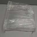 8x10 Shadow Box Frame, Acrylic Photo Picture Frame, DIY Tabletop Display Case, All Clear Memory Box for Dried Flowers/Kids Room/Birthday/Wedding/Party/Shop Decor (1.5 Interior Depth)