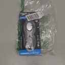 Speedo Swim Goggles Mirrored Vanquisher 2.0 (Silver)