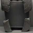 TYC 2957 Radiator Compatible with 2007-2018 Jeep Wrangler