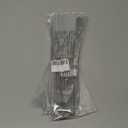 2026 Spring Men Women's Gifts, Rotema Straw Cleaning Brush, Everyday Household Straw Cleaner, Stainless Steel, Extra Long Straw Cleaning Brush, Straw Brush for Cleaning Straws (Pack of 10, 10inch)