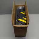 Backdrop Stand 10x7.5ft(WxH), Heavy Duty Adjustable Photo Back Drop Stand kit, Suitable for Party, Photography, Weddings