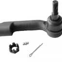 ASTRAPRO - Front Tie Rods for 2009-2023 Ford F-150, 2007-2024 Ford Expedition Lincoln Navigator, 2 Outer Tie Rod Ends Set Replacement 2010 2011 2012 2013 2014 2015 2016 2017 2018 2019