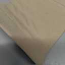 OEAK Womens Wireless Jelly Bra Plus Size Supportive Seamless Bras Full Coverage Push Up Comfortable No Underwire Tshirt Bras (Large, Creamy Beige)