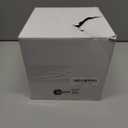 Sumind 8 Pack Disco Party Decorations Mini Disco Ball Garlands Silver Mirror Ball Hanging Banner Silver Streamer Curtains for Birthday Wedding Christmas Party Backdrop Supplies(1 Inch, 3 Inch)