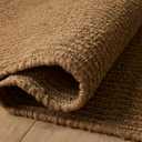 Loloi Jeremiah Brent Greenwich Rust 8'-6" x 11'-6" Area Rug