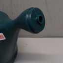 Root & Vessel 30301 Watering Can, 2-Gallon, Hunter Green