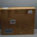 Car Seat Covers Full Set, Front and Rear Seat Covers for Cars, Waterproof Leather Auto Seat Protectors with Head Pillow, Car Seat Cushions Fit for Most Sedans SUV Pick-up Truck, Black&Navy