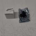 Rear View Back Up Camera Compatible with 2014 2015 2016 Ford Escape S SE Plus Trend Titanium, Reverse Safety Parking Camera, # GJ5T-19G490-AD GJ5T19G490AB EJ5Z-19G490-A 590-419