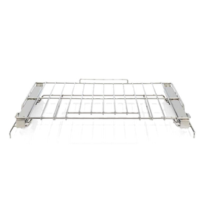 Frigidaire 30" Glide Rack Stainless Steel | Telescopic Rack for Ovens