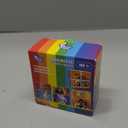 Pairez Toys Magnetic Blocks for Toddlers Aged 1-3, Large Building Cubic Puzzle Game in Holiday Theme: Christmas, Easter, Birthday, Thanksgiving, Halloween, Valentine's Day