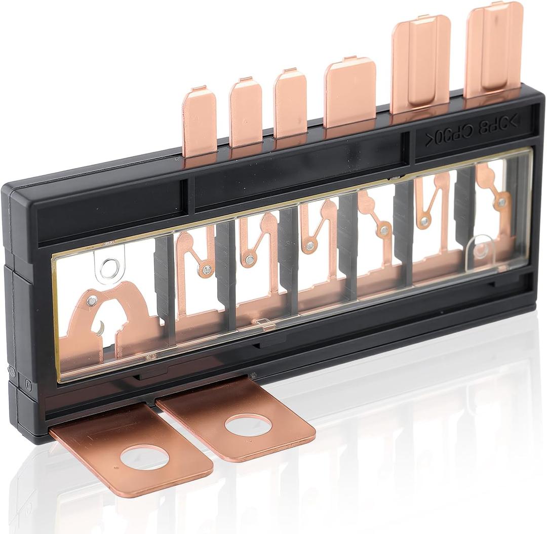 38231-TBA-A01 Multi Block Fuse Compatible with Honda Civic 2016 2017 2018 2019 2020 382 31 TBA A01 38231TBAA01