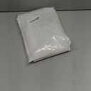 Boho Geometric Abstract Kitchen Dish Towels Set of 2, Modern Art Sun Moon Rainbow Semicircle Arch Drying Hand Towel Baking Cooking Cloth, Minimalist Palm Leaves Bathroom Home Decor 18'' x 26''