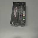 2 x Face Body Paint Set-Black + White + Grey