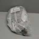 Genuine Leather Sling Bag for Men Women Backpack Chest Shoulder Satchel Crossbody Bags Casual Outdoor Daypack (Deep Brown)