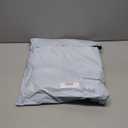 4 Pcs Large Metal Circle Trellis 17 x 13 Inch Garden Sculpture Globe Trellis for Climbing Plants Outdoor Potted Round Planter Decor Flowers Support Holder for Patio Courtyard Doorway