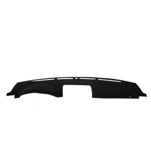 Covercraft DashMat Custom Dash Cover for Chevrolet/GMC Models | 1718-00-25 | Black