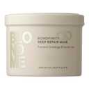 BlondMe Bondfinity Deep Repair Mask for Blonde Hair | Intensive Hair Treatment | Strengthens, Repairs, & Prevents Breakage | For Blonde, Lightened, & Grey Hair (16.9 Fl Oz (Pack of 1))