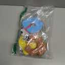 HNYYZL Door Stoppers,7Pcs Baby Proofing Corner Protector Baby Cartoon Animal Door Stop Soft Foam Cushion Baby Finger Protector,Prevent Child or Pet from Getting Locked in Room