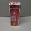 Zipfizz Daily Energy Drink Powder, Fruit Punch, 20 Pack 3-in-1 Sustained Energy, Rapid Hydration, and Essential Vitamins Sugar-Free Electrolyte Powder Contains Vitamin B-12 & Antioxidants