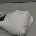 Queen Size 4 Piece Sheet Set - Comfy Breathable & Cooling Bed Sheets Set - Hotel Luxury Bedding for Women, Men, Kids, Teens, Boys & Girls - Deep Pockets, Ultra-Soft, Wrinkle Free - Oeko-Tex - White