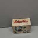 Scientoy Fidget Toy Set, 35 Pcs Sensory Toy for ADD, OCD, Autistic Children, Adults, Anxiety Autism to Stress Relief and Anti Anxiety with Motion Timer, Perfect for Classroom Reward with Gift Box