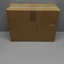 boldblox Graded Card Case with Individual Slots Storage Box, Trading Card Cases for Sports Cards with Combo Lock, Card Slab Case for Baseball Cards Storage, Graded Cards Display Box X-Large (Black)