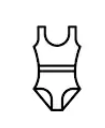 Women Swimming Set