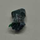 Women's Satin Dress Green XXL