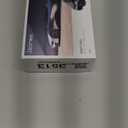 4K Dash Cam Front and Rear, Dash Camera for Cars 2 Channel HDR, WiFi 6, Free 64GB Included, Built-in GPS, Night Vision, 170°Wide Angle, G-Sensor, 24H Parking Monitor, Car Camera Support 512GB Max