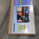 SAMSUNG 40-Inch Class Full HD F6000 Smart TV (2025 Model) HDR, Object Tracking Sound Lite, Knox Security, One UI Tizen, Smart TV