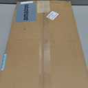 SmartSign 25 x 12 inch Notice Write-On Two-Sided Folding Floor Sign, Dry Erase, Digitally Printed Polypropylene Plastic, Multicolor, Made in USA