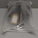 wantdo Women's Waterproof Long Raincoats Lightweight Rain Jacket Hooded Trench Coats Wind proof Jacket, Large