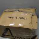 16PCS Pots and Pans Set Non Stick Cookware Set Nonstick with Cooking Set (16pieces, White)