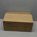 Hapcrea 27.5" Table Lamps Set of 2, 3-Way Dimmable Touch Lamps for Nightstand, Farmhouse Table Lamp for Living Room and Bedroom with USB A+C Charging Ports, Bulbs Included (Black)