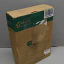 Heavy Duty Cardboard Pastry Boxes, Charcuterie Board Boxes with Lids 10PK, Disposable Catering Serving Platters for 5-8 People, Sturdy Takeout Containers for Picnic & Food To-Go 15"x10"x3.5"