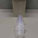 SETUP 5 oz Clear Hard Plastic Shot Glasses [200 Count] Small Disposable Shot Cups for Cocktails & Parties